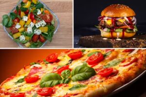 Pizzeria Manu