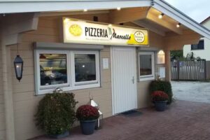 Pizzeria Marcello