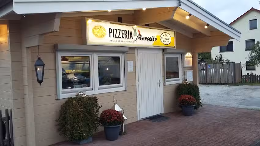 Pizzeria Marcello