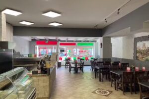 Pizzeria Marco