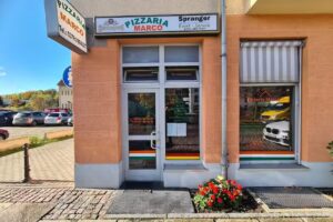 Pizzeria Marco 7