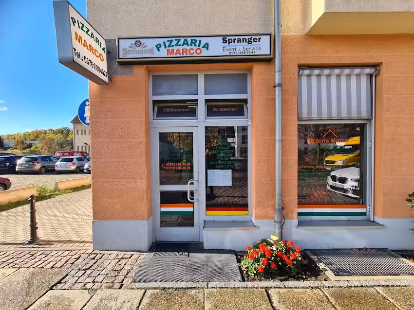 Pizzeria Marco 7