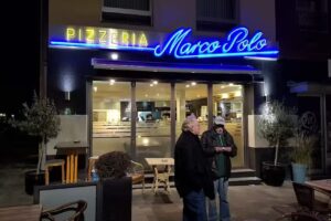 Pizzeria Marco Polo
