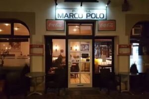 Pizzeria Marco Polo