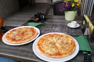 Pizzeria Marco Polo