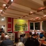 Pizzeria Marco Polo