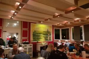 Pizzeria Marco Polo