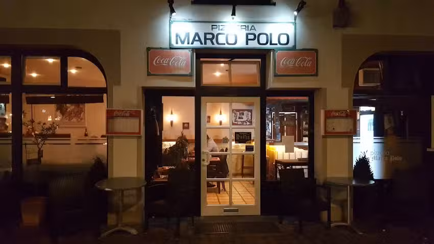 Pizzeria Marco Polo