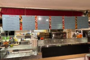 Pizzeria Mare