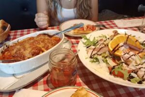 Pizzeria Mare Blu