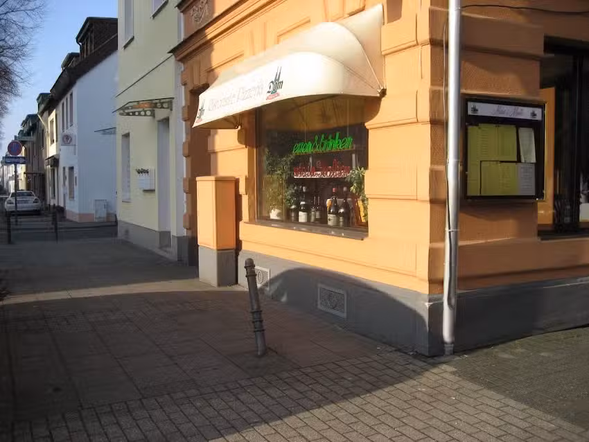 Pizzeria Mare e Monti