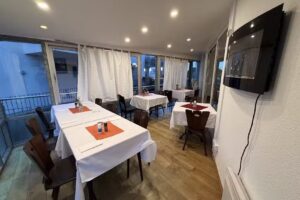 Pizzeria Mare e Monti