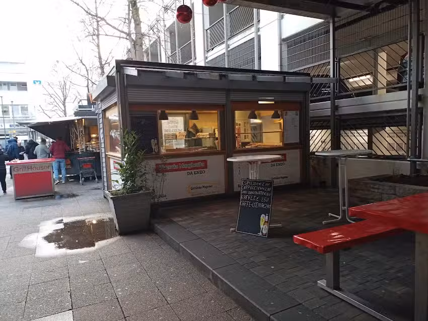 Pizzeria Margherita da Enzo