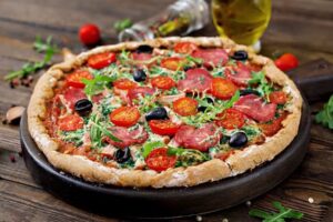 Pizzeria Mari