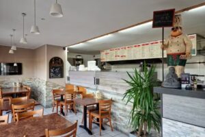 Pizzeria Maria