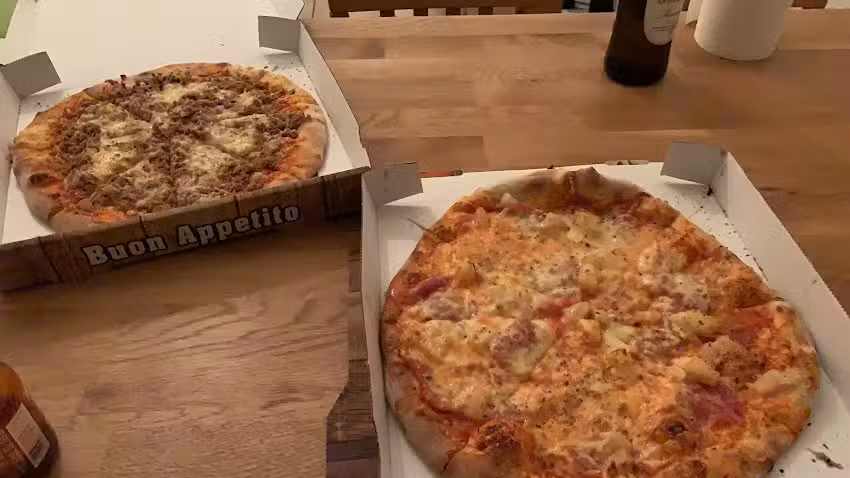 Pizzeria Maria Straelen