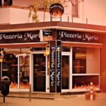 Pizzeria Mario