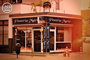Pizzeria Mario