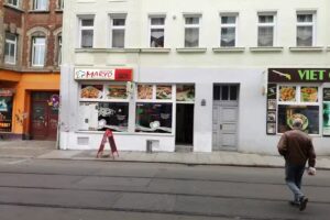 Pizzeria Maryo