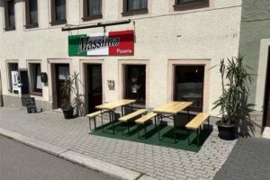 Pizzeria Massimo