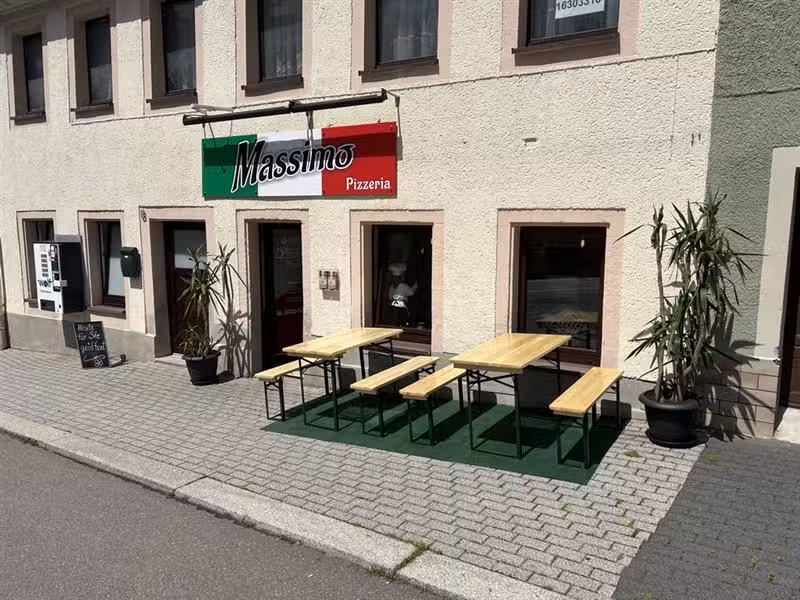 Pizzeria Massimo