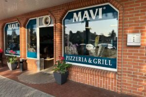 Pizzeria Mavi Emlichheim