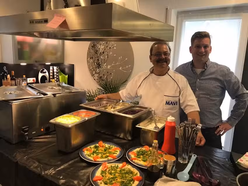 Pizzeria Mavi Nordhorn