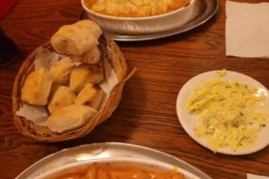 Pizzeria Mazzola