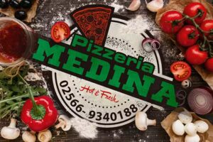 Pizzeria Medina