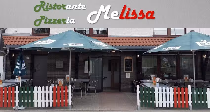Pizzeria Melissa