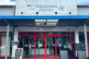 Pizzeria Memo Wetzlar