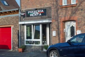 Pizzeria Menta