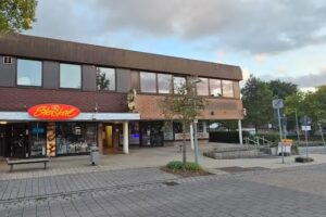 Pizzeria Mephisto Ital. Spezialit&auml;tenrestaurant