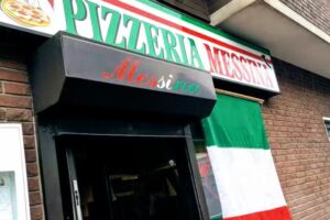 Pizzeria Messina