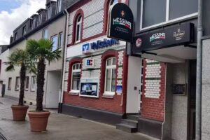 Pizzeria Messina Due