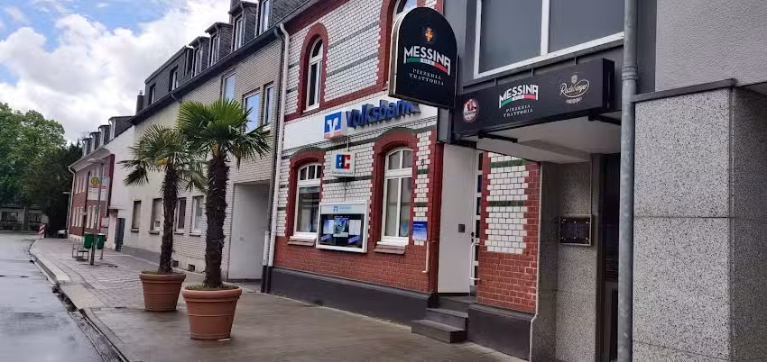 Pizzeria Messina Due