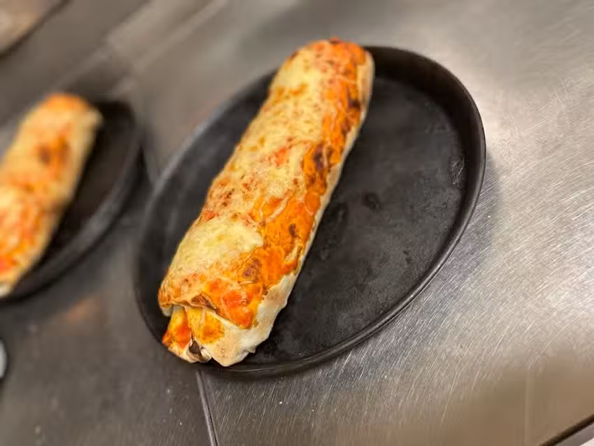 Pizzeria Messina V&ouml;llenerfehn