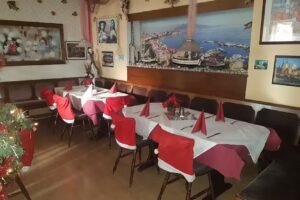 Pizzeria Mia