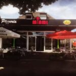 Pizzeria Miami