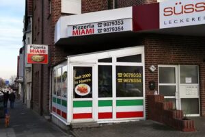 Pizzeria Miami 2