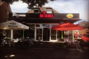 Pizzeria Miami