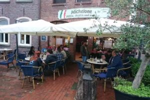 Pizzeria Michelone