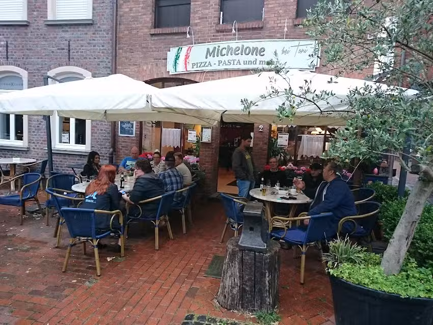 Pizzeria Michelone