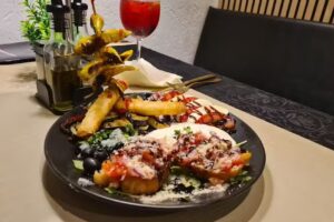 Pizzeria Milan