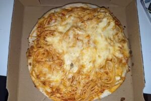 Pizzeria Milano
