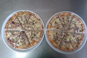 Pizzeria Milano