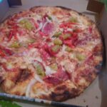 Pizzeria Milano