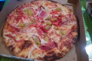 Pizzeria Milano