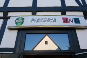Pizzeria Milano