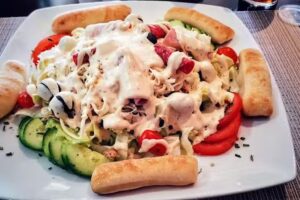 Pizzeria Milano